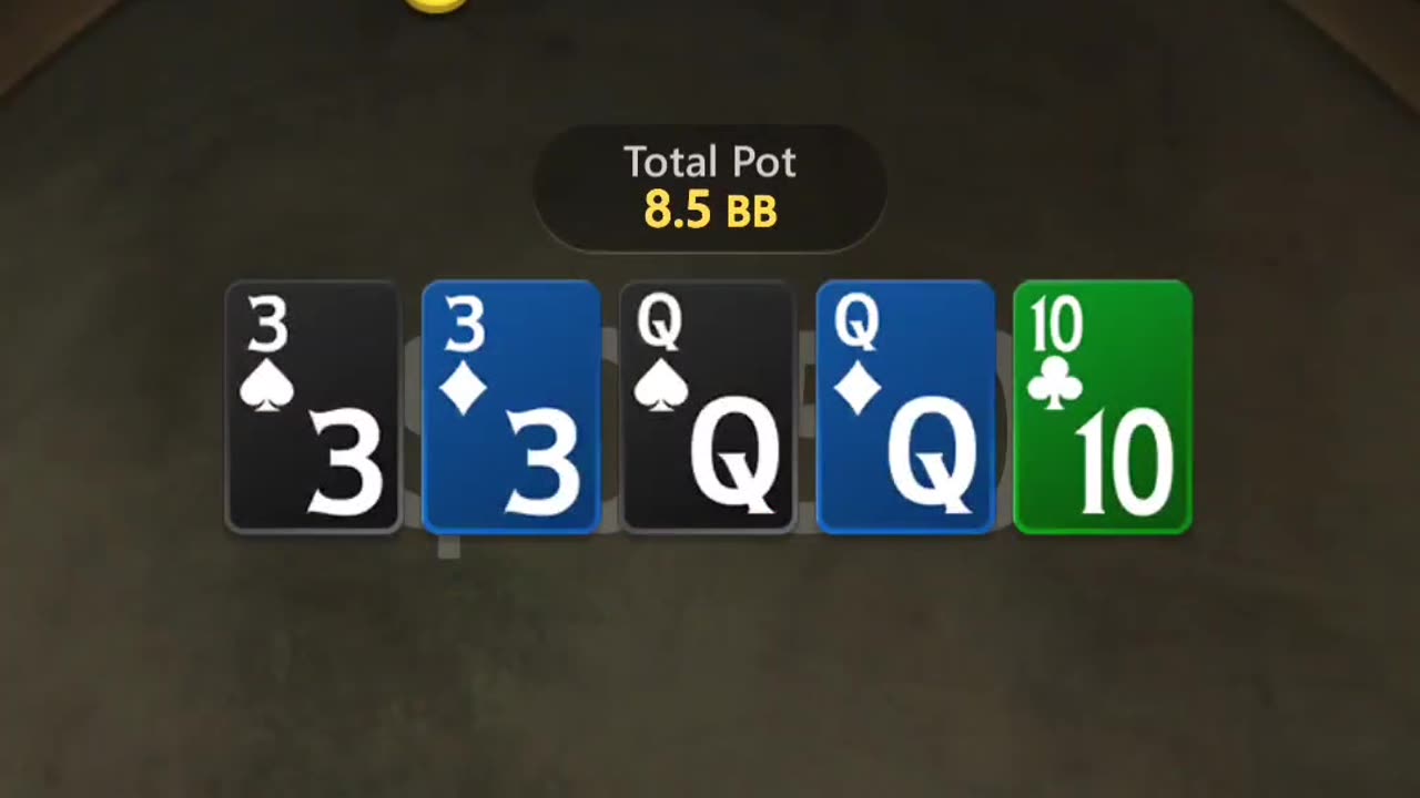So many Queens spin&go 247