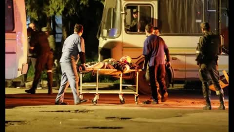 Azovstal: The Surrendering Begins ! (May17th morning update)