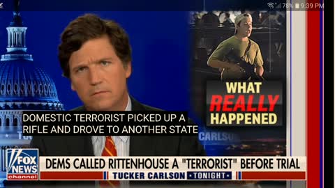 Tucker Carlson