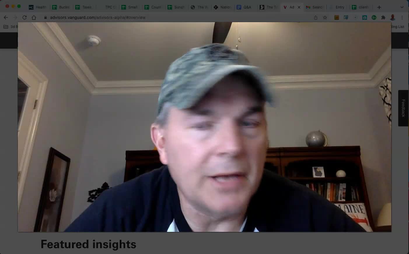 Increase Your Returns by 3.75% a Year With A Financial Advisor???