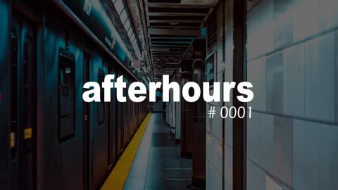 ALLAIN RAUEN afterhours #0001