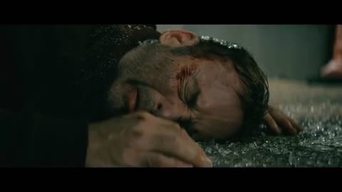 Nobody movie fighting scene | full action scene 2023 || Mr.white