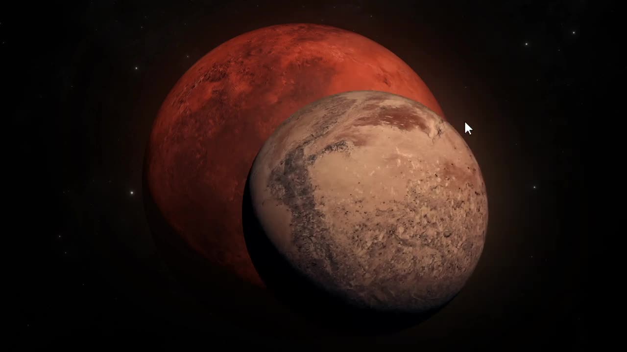 ASTRA - Space Pack