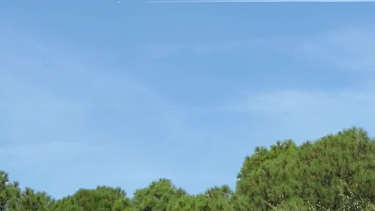 Last year’s hurricane OBX