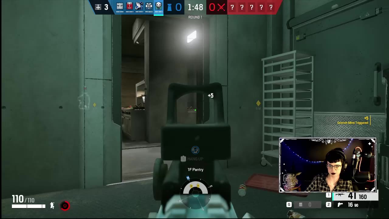 The Coven Plays R6 Siege Ep.1
