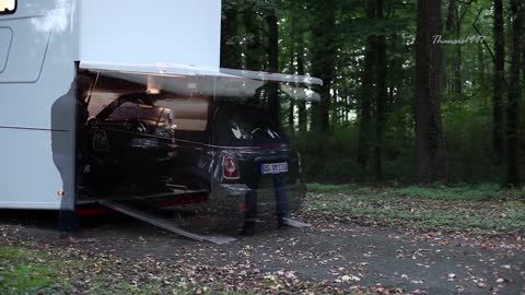 Crazy Most Luxurious Vehicles In The World 2021