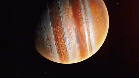 Nasa, Jupitar