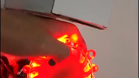 Magnetic Emergency Roadside Safety Beacon Lamps