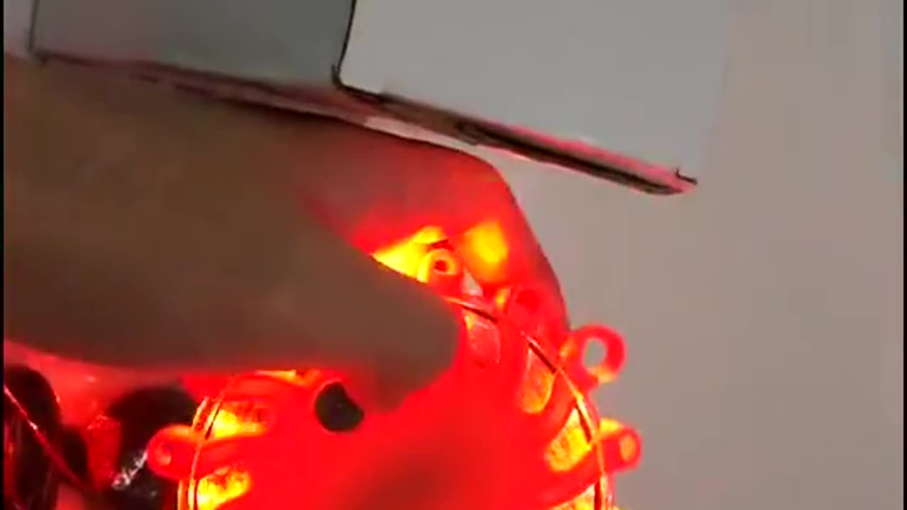 Magnetic Emergency Roadside Safety Beacon Lamps