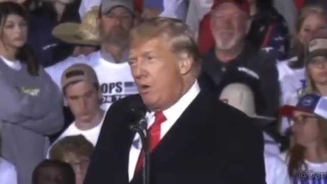 Truckers Trump Is With You!!!!