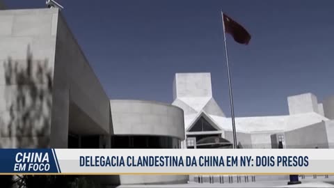 Chineses forçados pelo PCCh a voltar para China; Relatório cogita dois vazamentos do lab. de Wuhan