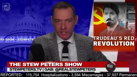 U.S. Media Attacking Truckers: Canadian Freedom Convoy Framed As "Violent Racists"
