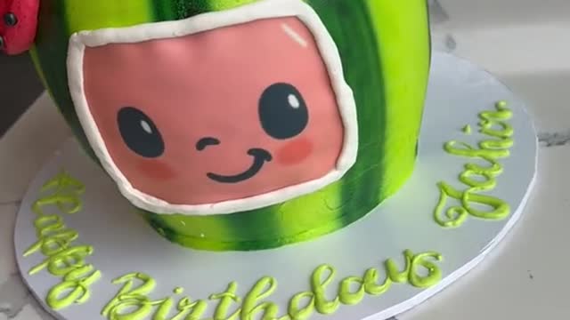 rumble/ funny amazin cake best cake #cake
