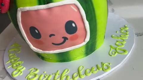 rumble/ funny amazin cake best cake #cake