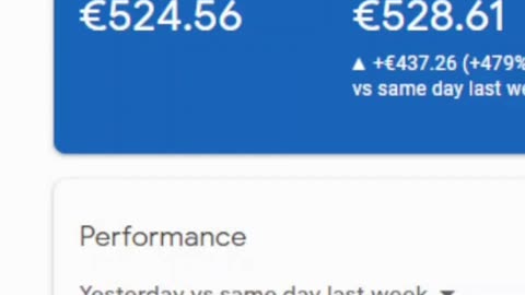 Adsense loading method