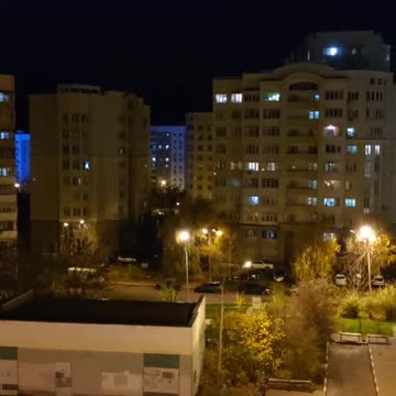 Ukraine Attacks - Air defense active in Belgorod.