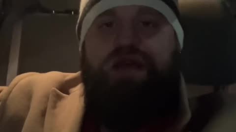 A rare take on politics from this channel