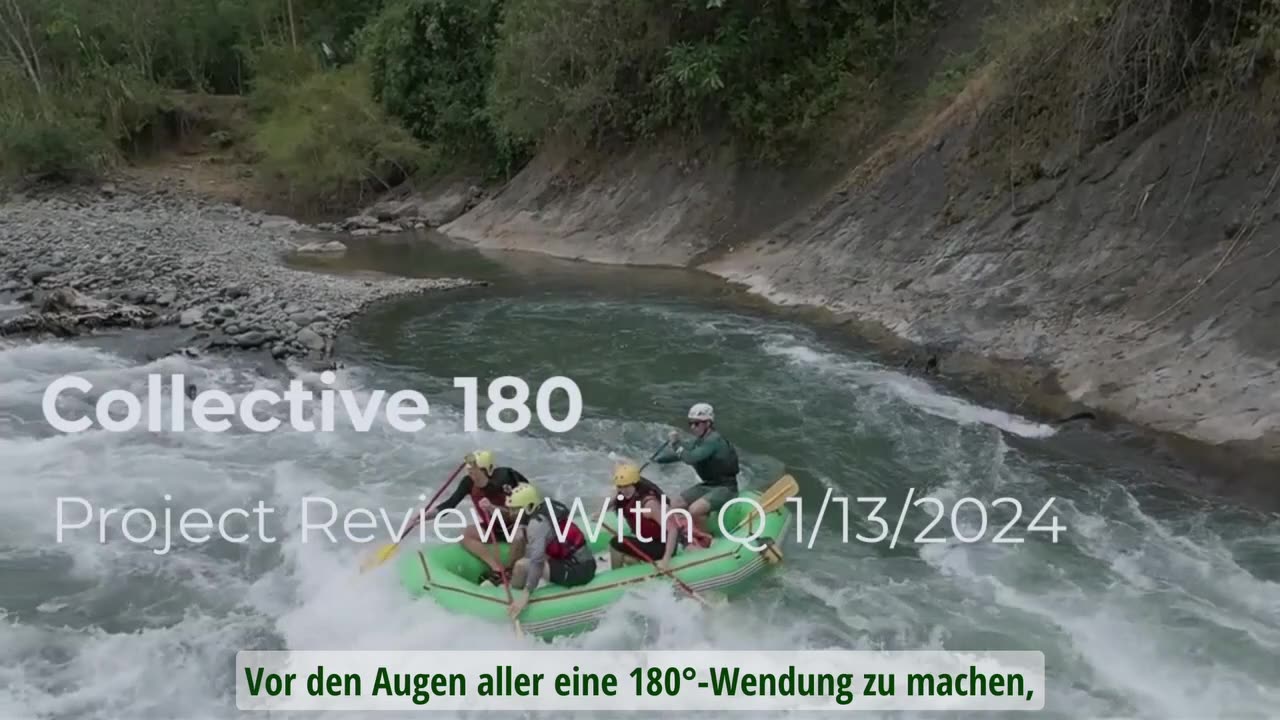 Kollektiv 180 Grad Wende