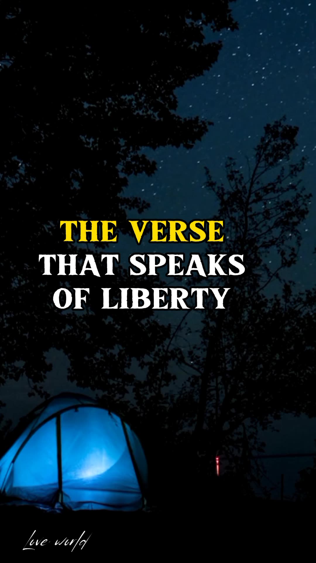 Night Prayer Verses That Satan Will Run For !!!