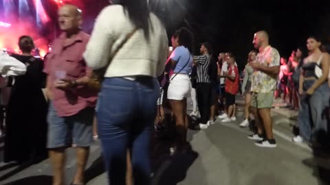 Festa Verao