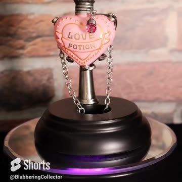 Love Potions, eh? #harrypotter #wizardingworld #lovepotion #love #weasleytwins #weasleyshop