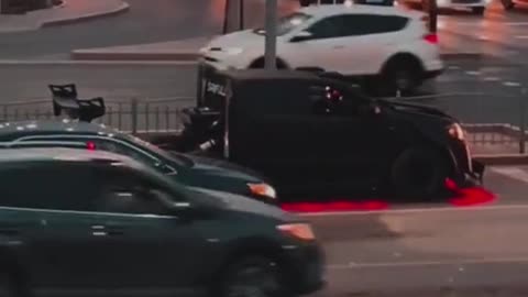 1 the most eye-catching car on the road for auto repair