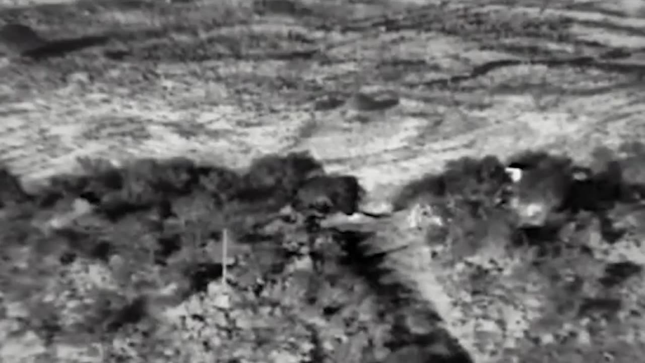 💥 Har Dov Strike | Targeting Hezbollah Infrastructure | RCF