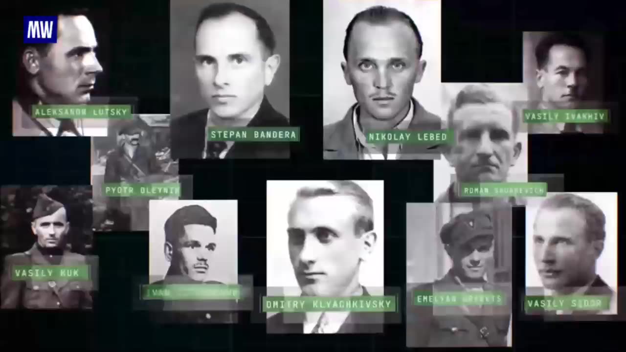 πΊπ¦ History of Ukrainian terrorism