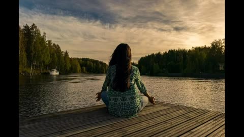 Relaxing Music | Sleeping, Meditation, Stress Relief | [7269] ⭐️