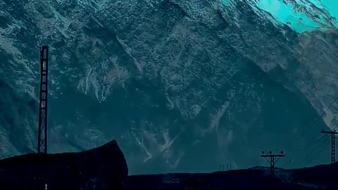 Beautiful Hills