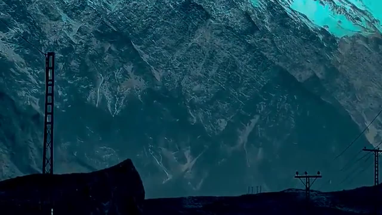 Beautiful Hills