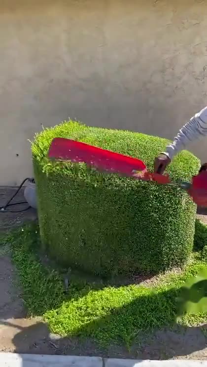 What are the styles of cutting trees