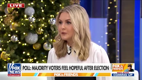 Karoline Leavitt: The world knows Donald Trump is back