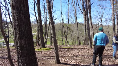 Former Missionary Ridge Baptist Church