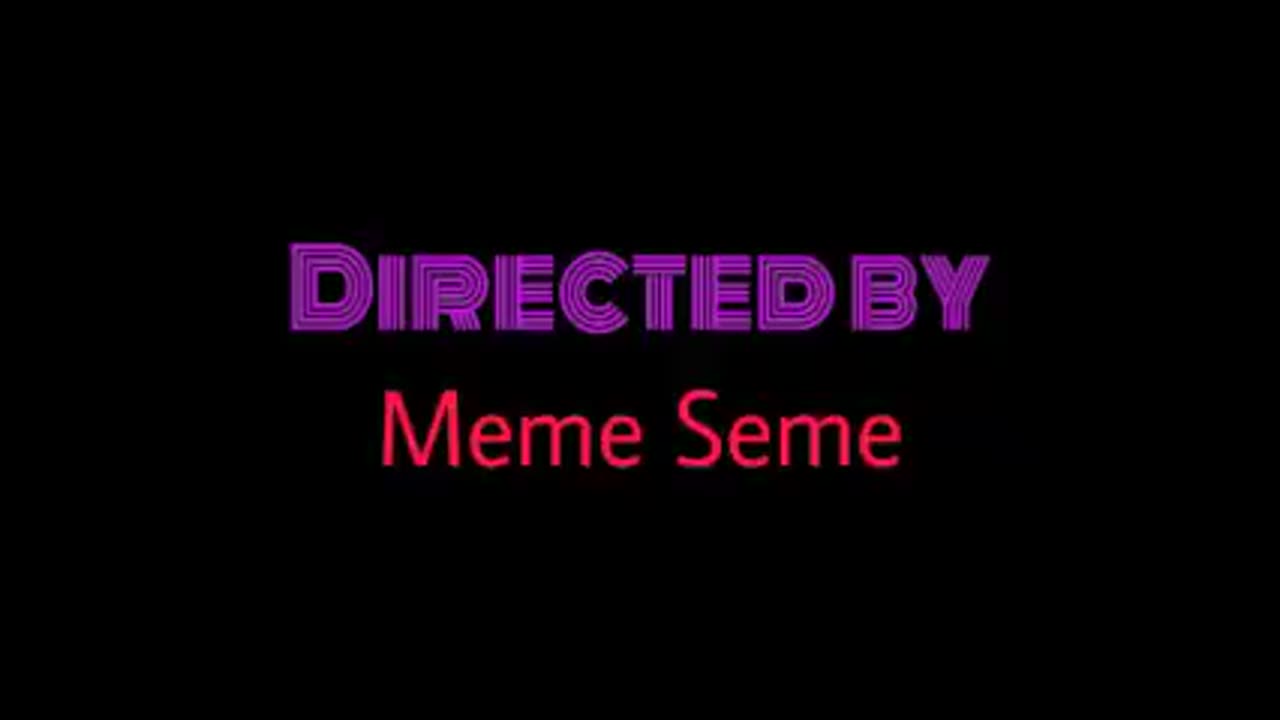 Comedy video