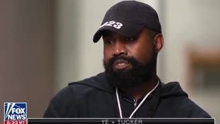 Kanye Interview: Part 3