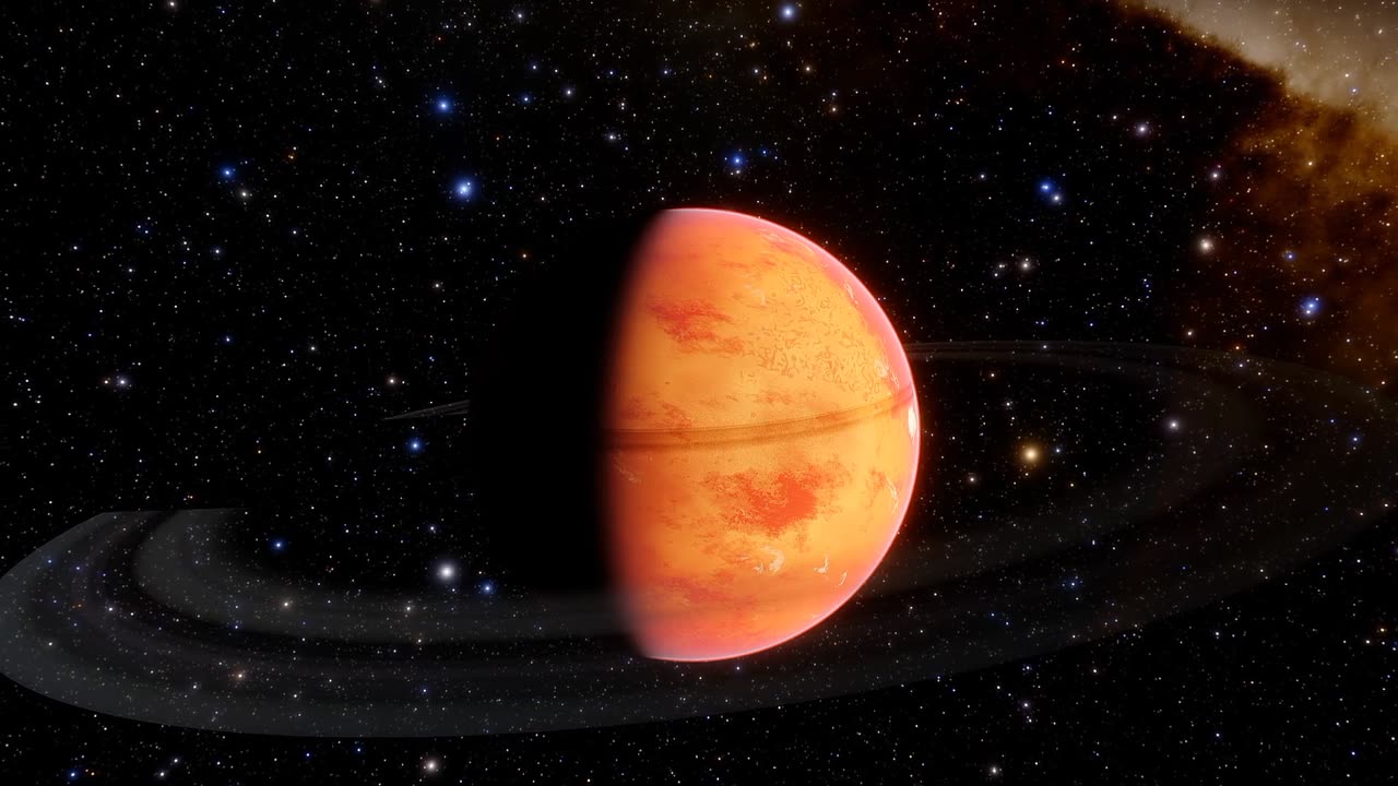 video from NASA you had never seen before