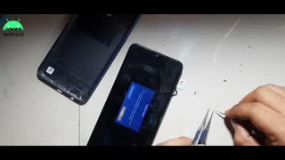 oppo a12 restart solution