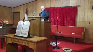 Forming God Honoring Habits