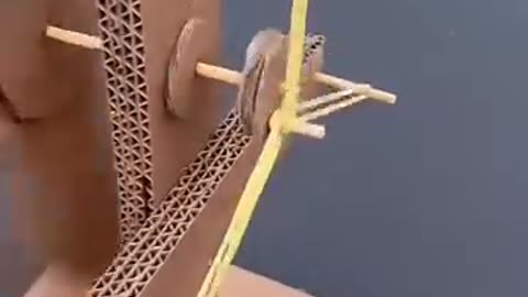 Creative craft