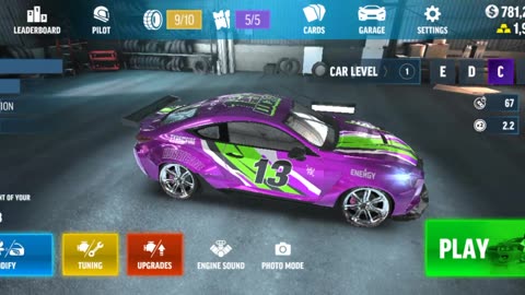 Finally i win lexus😎 episode 155 | drift max pro