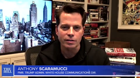 Scaramucci blasts Elizabeth Warren; BitcoinCrypto ETF days away thanks to SEC's GaryGensler