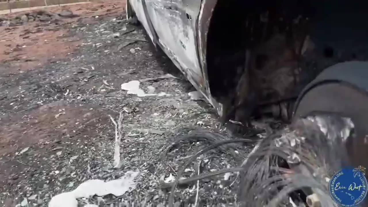 MAUI FIRES--------SHOWN YOU THE TRUTH THE BLOCK THAT SHOULD NOT HAVE BURNED