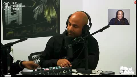 "F**k That Jab" Ice Cube Says He Lost $9 Million Movie Role