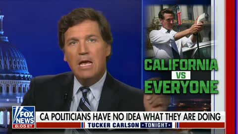 Tucker Carlson tonight - Tuesday September 30, 2022