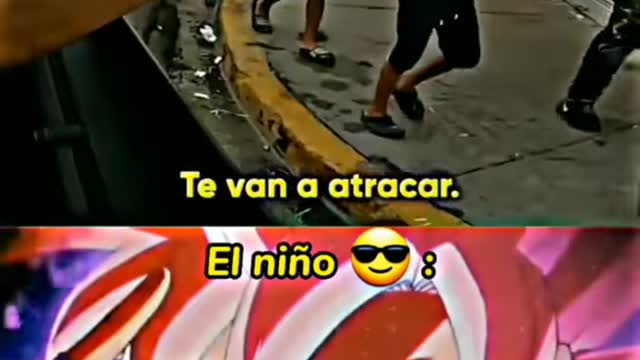 - Yo se lo que significa