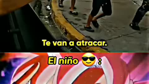 - Yo se lo que significa