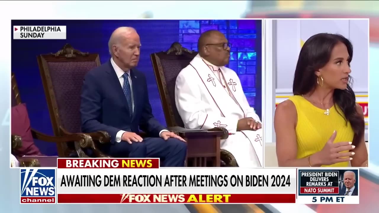 Kayleigh McEnany: The deal has been sealed