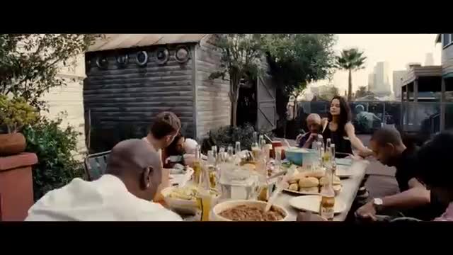 Wiz Kain ft. Charlie Puth [Official Video] Furious 7 Soundtrack_Cut