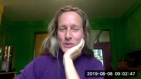 Sample astrology reading